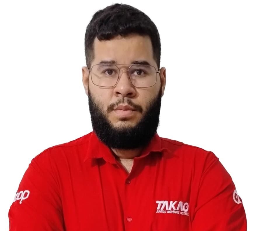 José Neto