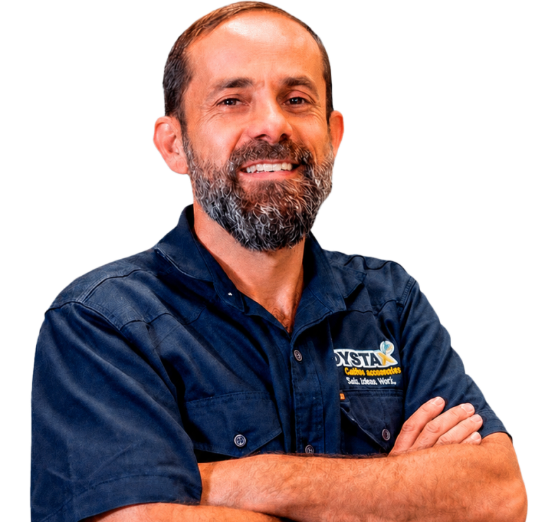 Prof. Julio César