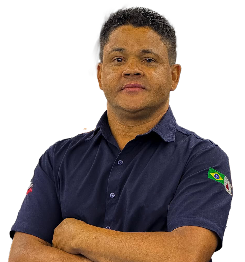 Robson Soares