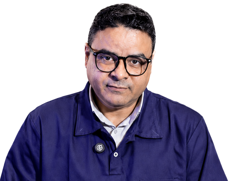 David Rodrigues